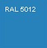 nástřik RAL5012
