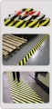 Zvětšit fotografii - DuraStripe HAZARD STRIPING podlahová páska