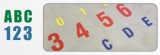 Zobrazit detail - Podlahové značení 5S - číslice