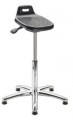 Zobrazit detail - Ergonomická kancelářská židle ErgoPerfect RELIEF sit/stand ESD