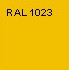 RAL 1023