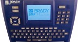 Zvětšit fotografii - Brady Tiskárna štítků BMP™71 + software Labelmark