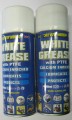 Zvětšit fotografii - White grease with PTFE 400 ml - bílé mazivo
