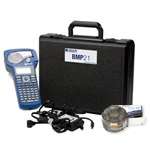Zvětšit fotografii - Tiskárna štítků Brady BMP™21 - BMP™21 Kit pro Telecom / Datacom