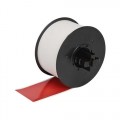 Zvětšit fotografii - Brady Vinylová páska - venkovní (nejvyšší kvalita) červená pro MiniMark Tape B-595, délka 30 m