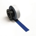 Zobrazit detail - Vinylová páska - venkovní modrá pro MiniMark Tape B-595, délka 30 m