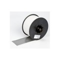 Zvětšit fotografii - Brady Vinylová páska - venkovní (nejvyšší kvalita) šedá pro MiniMark Tape B-595, délka 30 m