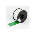 Zvětšit fotografii - Brady Vinylová páska - venkovní (nejvyšší kvalita) zelená pro MiniMark Tape B-595, délka 30 m