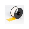 Zvětšit fotografii - Brady Vinylová páska - venkovní (nejvyšší kvalita) žlutá pro MiniMark Tape B-595, délka 30 m