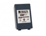 Zobrazit detail - Náhradní baterie k tiskárně Brady BMP™71 