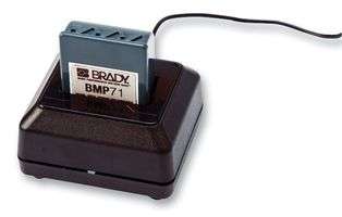 Zvětšit fotografii - Brady Rychlonabiječka k tiskárně Brady BMP™71