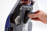 Zvětšit fotografii - Brady Tiskárna štítků Brady BMP™71 + software Labelmark a Markware