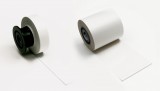 Zobrazit detail - Minimark Indoor vinyl bílá páska